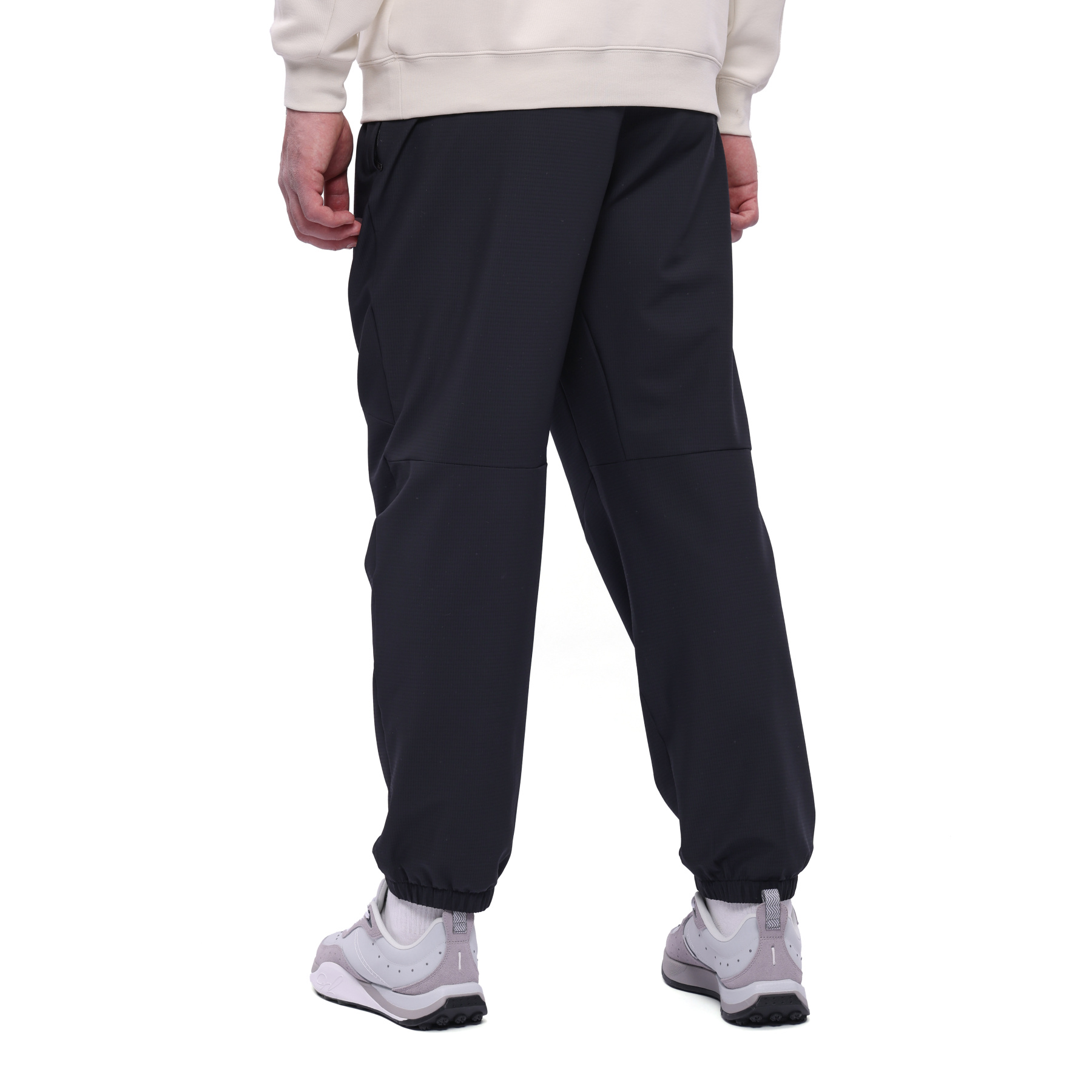 AYKW023-1 Брюки спортивные NBA Pack черный